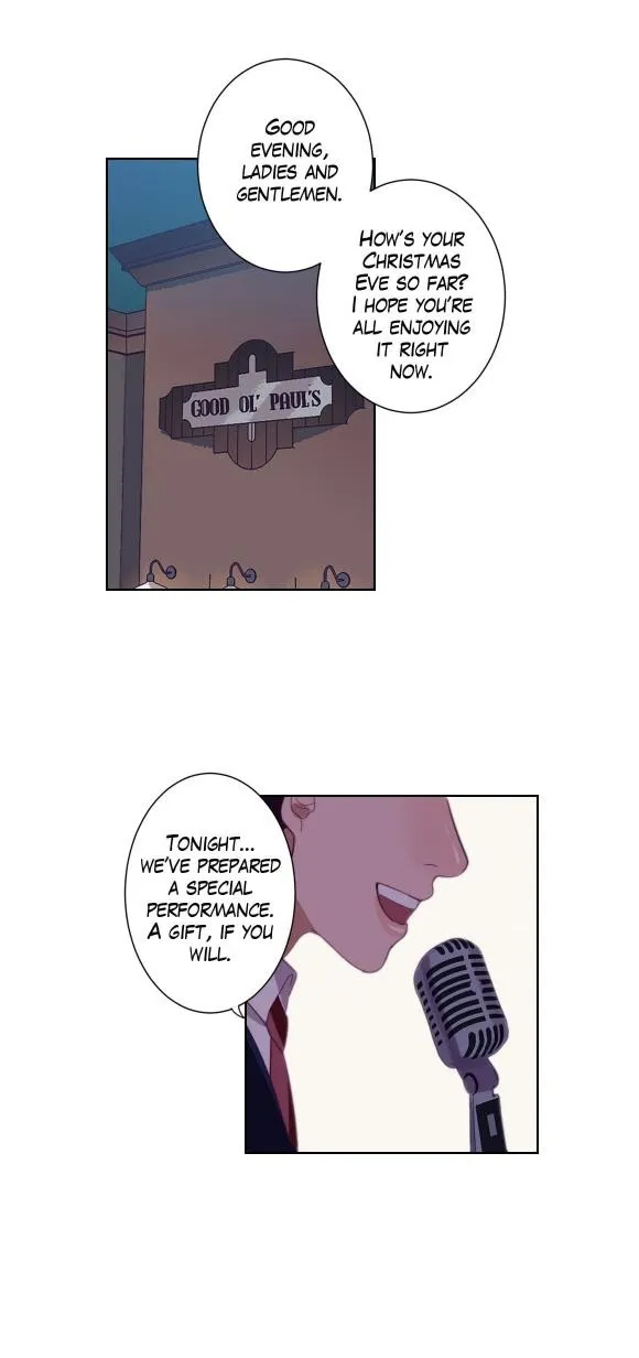 Read Timeless melody chapter 18 image 13 on Lezhin