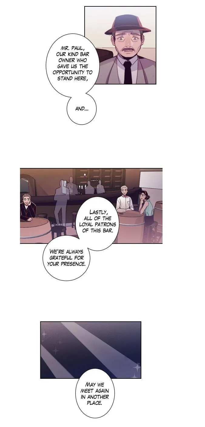 Read Timeless melody chapter 18 image 15 on Lezhin