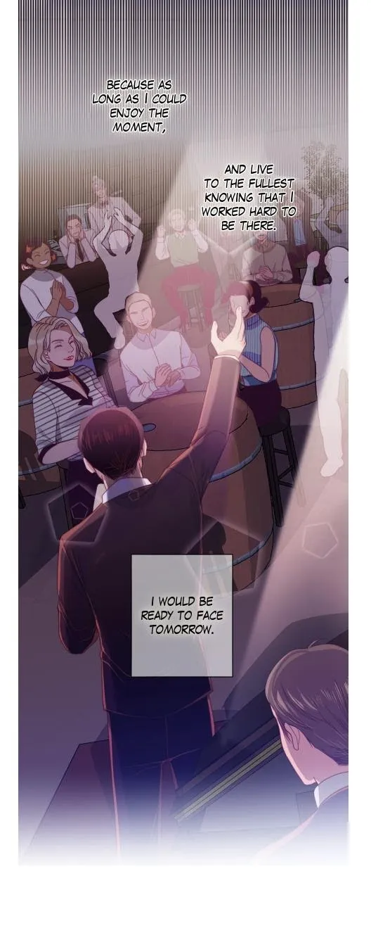 Read Timeless melody chapter 18 image 18 on Lezhin