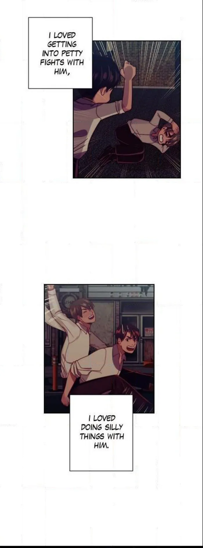 Read Timeless melody chapter 18 image 2 on Lezhin