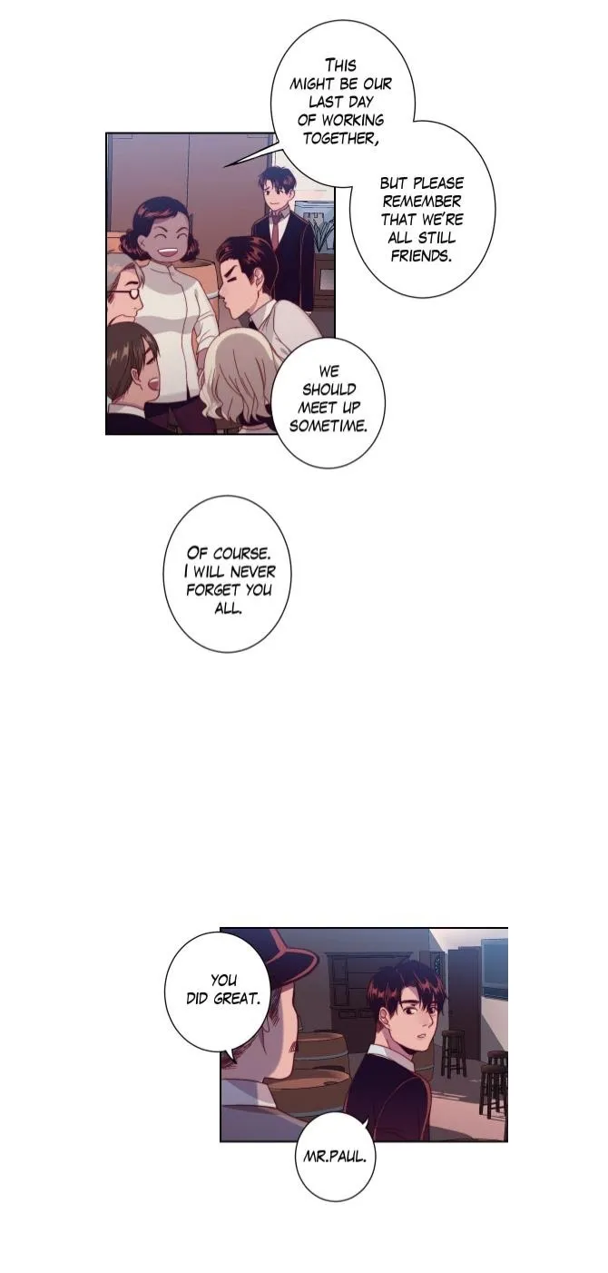 Read Timeless melody chapter 18 image 20 on Lezhin