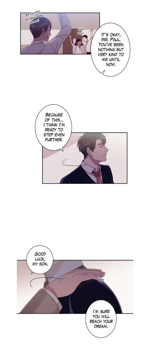 Read Timeless melody chapter 18 image 22 on Lezhin
