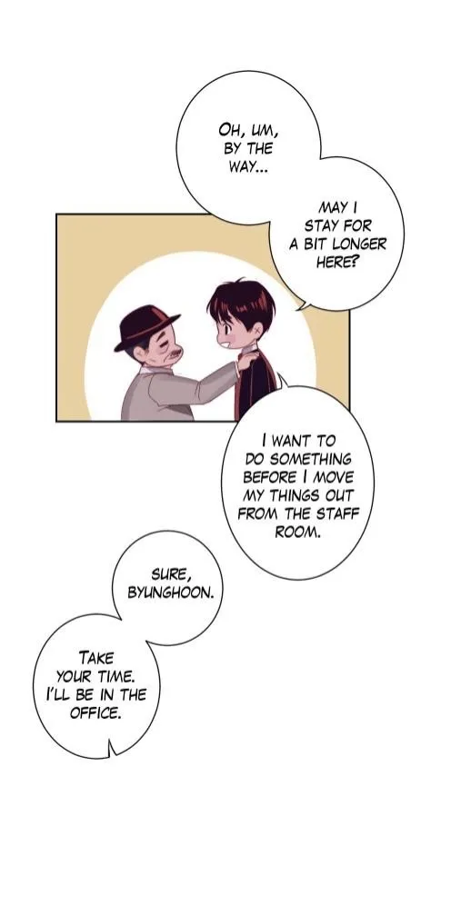 Read Timeless melody chapter 18 image 23 on Lezhin