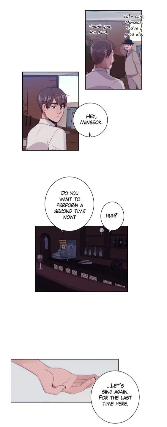 Read Timeless melody chapter 18 image 24 on Lezhin