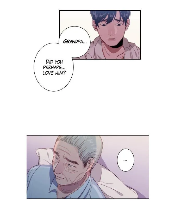 Read Timeless melody chapter 18 image 3 on Lezhin