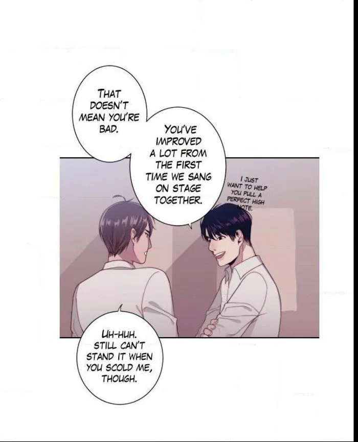 Read Timeless melody chapter 18 image 6 on Lezhin