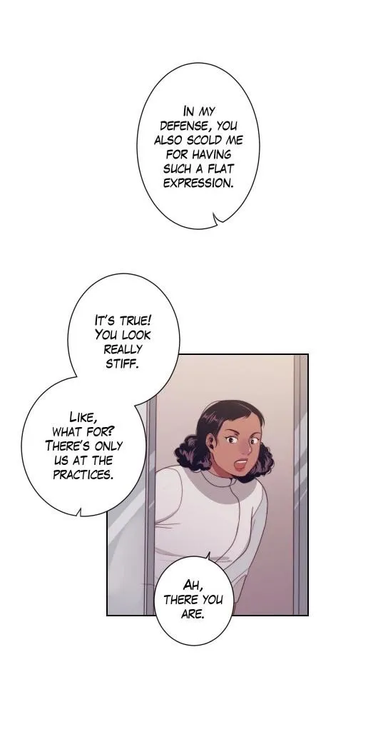 Read Timeless melody chapter 18 image 7 on Lezhin