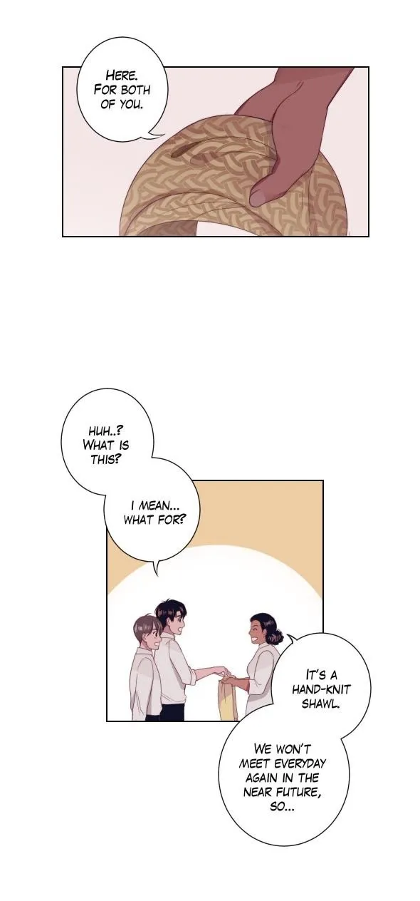 Read Timeless melody chapter 18 image 8 on Lezhin