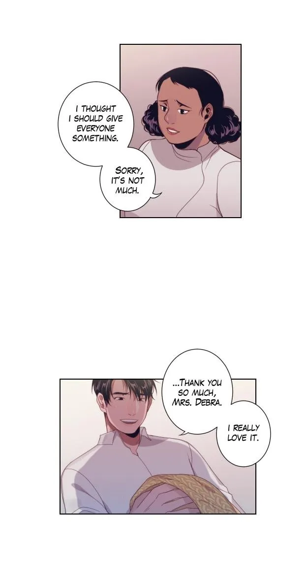 Read Timeless melody chapter 18 image 9 on Lezhin
