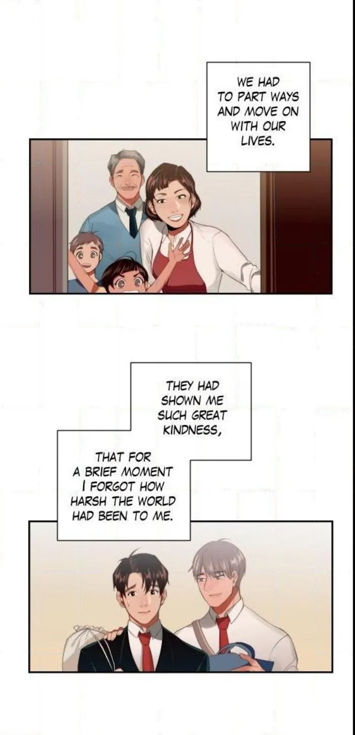 Read Timeless melody chapter 19 image 1 on Lezhin