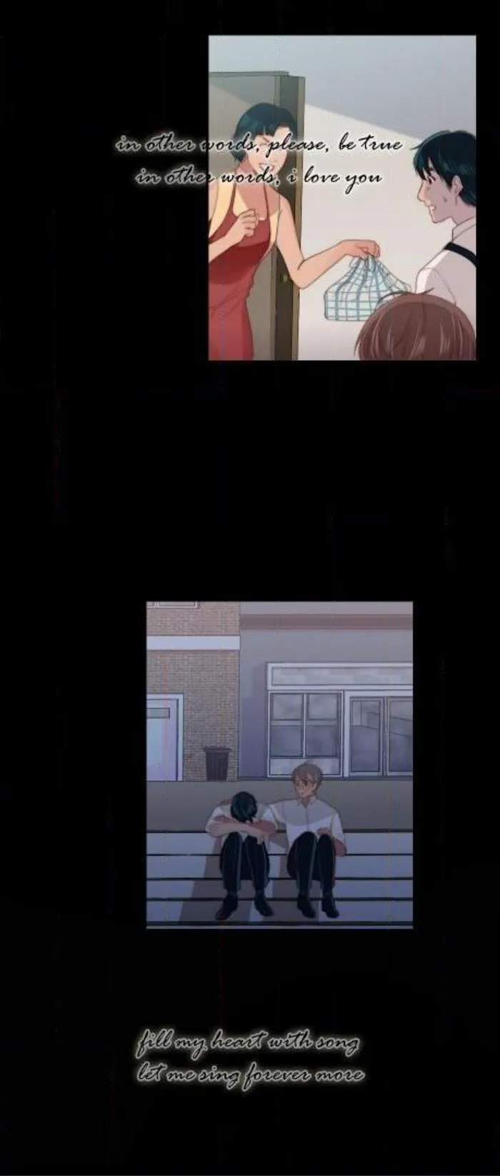 Read Timeless melody chapter 19 image 10 on Lezhin