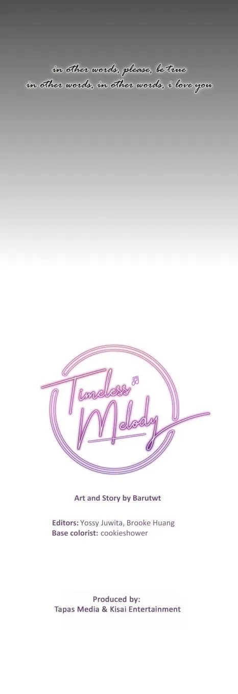 Read Timeless melody chapter 19 image 12 on Lezhin