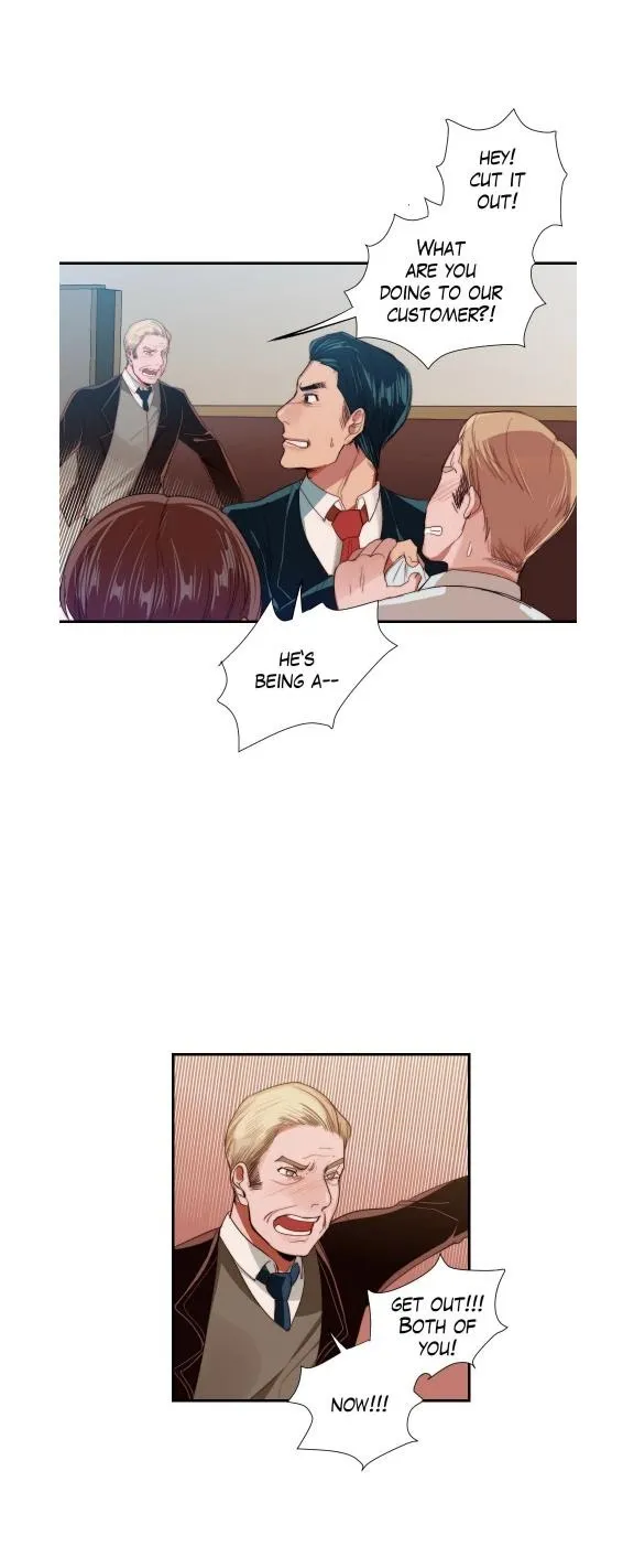 Read Timeless melody chapter 19 image 15 on Lezhin