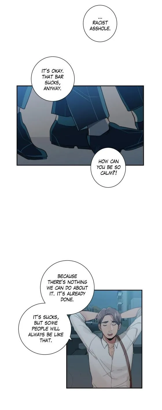Read Timeless melody chapter 19 image 16 on Lezhin
