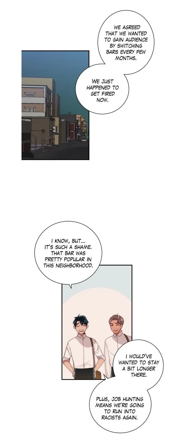 Read Timeless melody chapter 19 image 18 on Lezhin