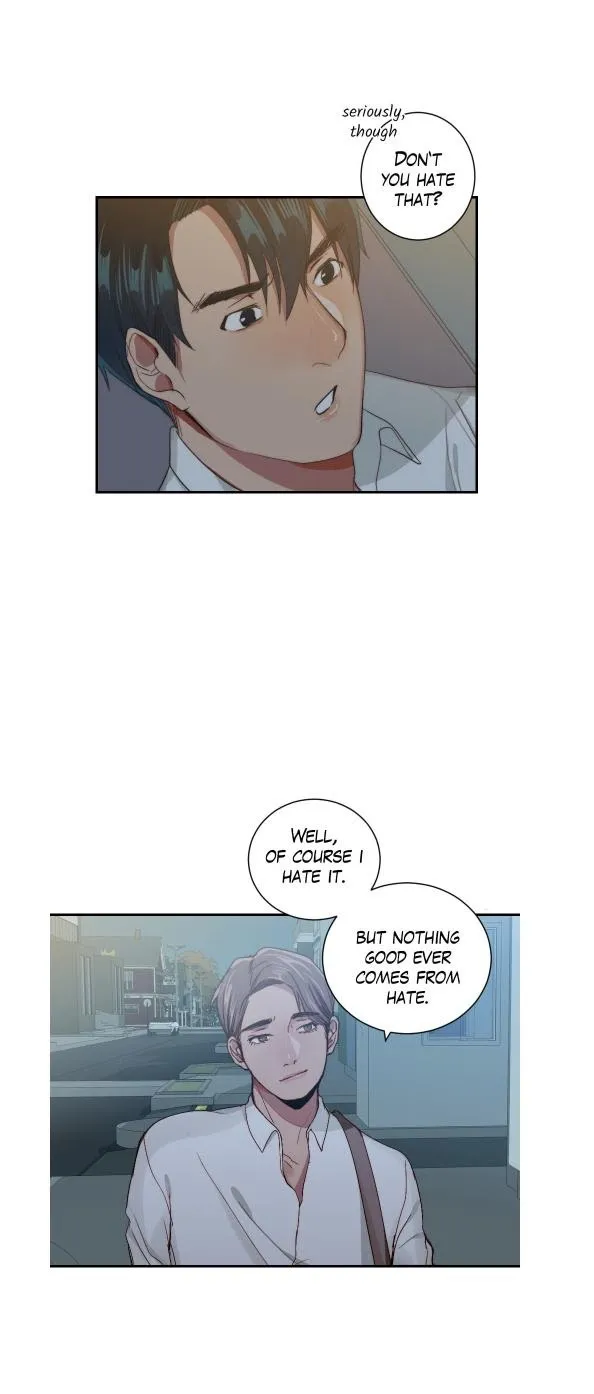 Read Timeless melody chapter 19 image 19 on Lezhin