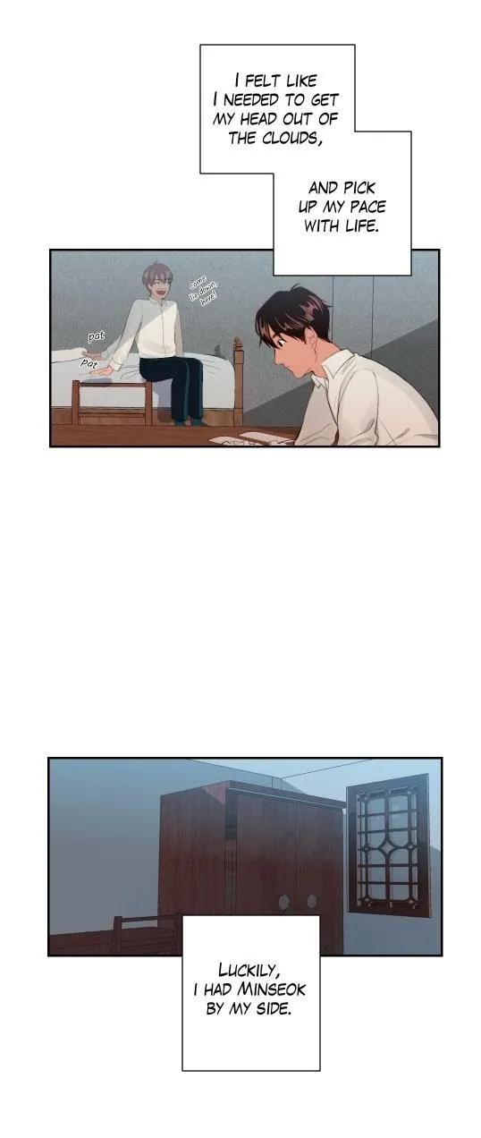 Read Timeless melody chapter 19 image 2 on Lezhin