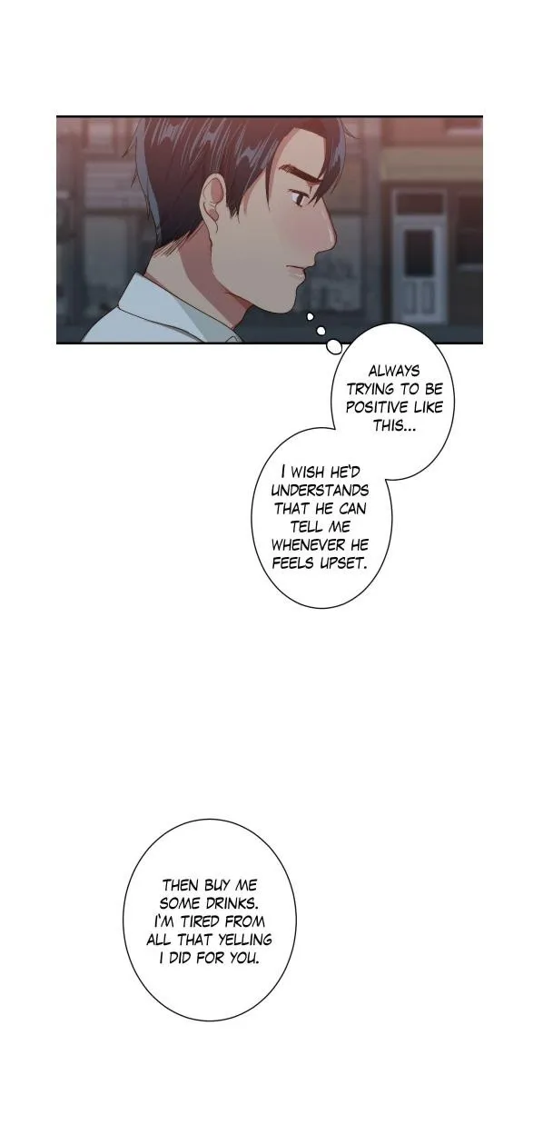 Read Timeless melody chapter 19 image 21 on Lezhin