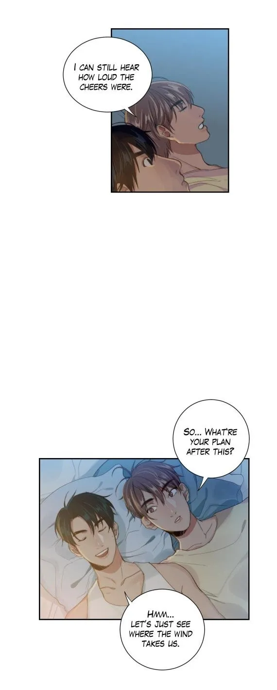Read Timeless melody chapter 19 image 5 on Lezhin
