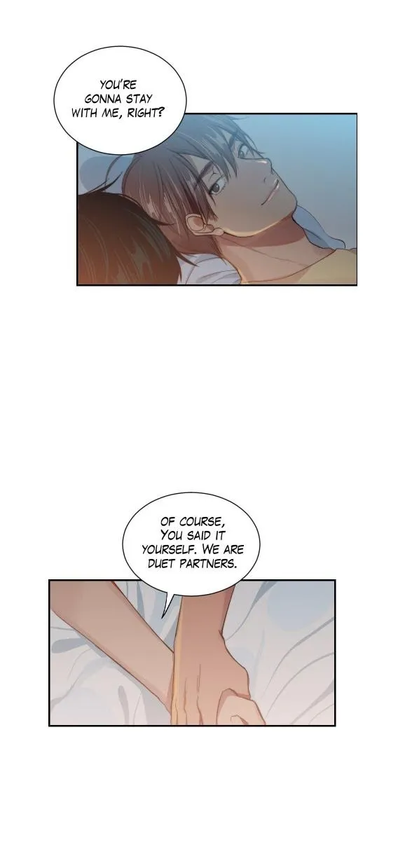 Read Timeless melody chapter 19 image 6 on Lezhin