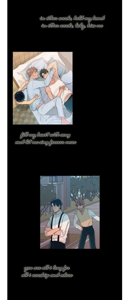 Read Timeless melody chapter 19 image 9 on Lezhin