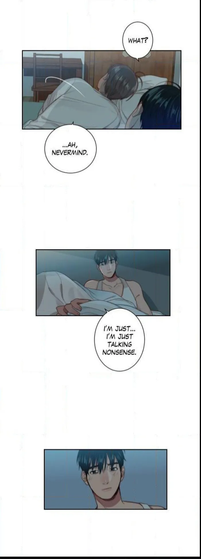 Read Timeless melody chapter 20 image 11 on Lezhin
