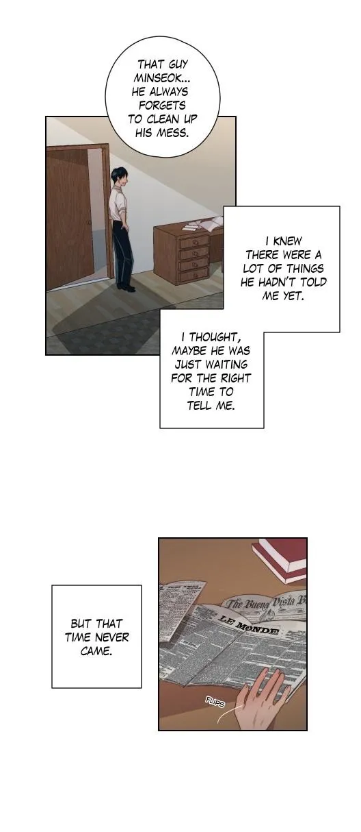 Read Timeless melody chapter 20 image 12 on Lezhin