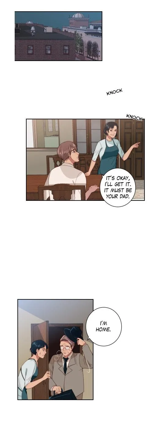 Read Timeless melody chapter 20 image 14 on Lezhin