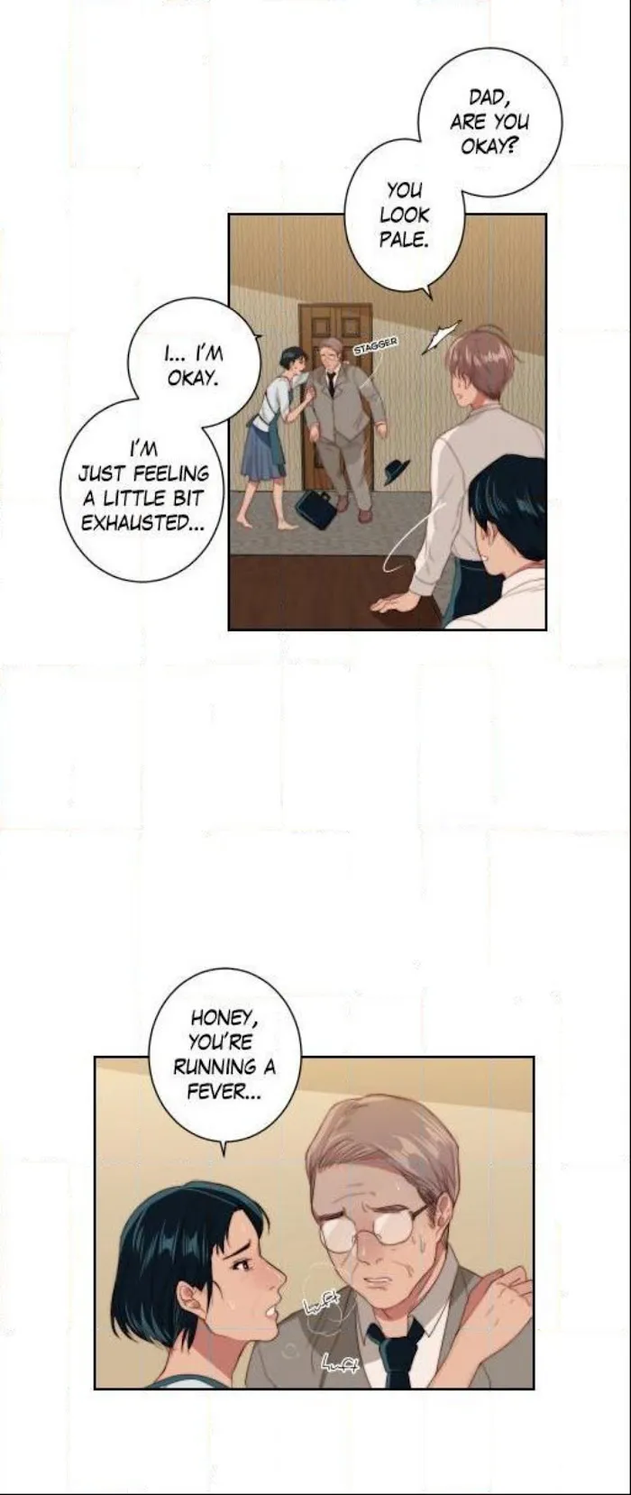 Read Timeless melody chapter 20 image 15 on Lezhin