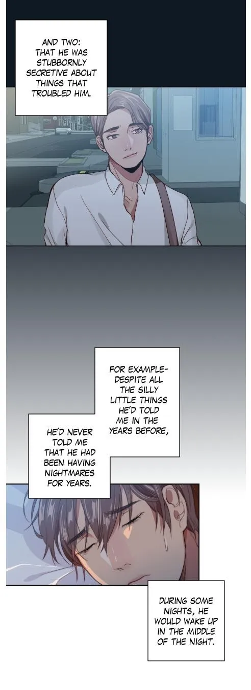 Read Timeless melody chapter 20 image 2 on Lezhin