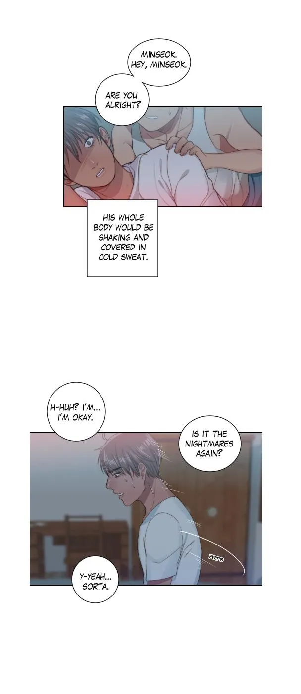 Read Timeless melody chapter 20 image 3 on Lezhin