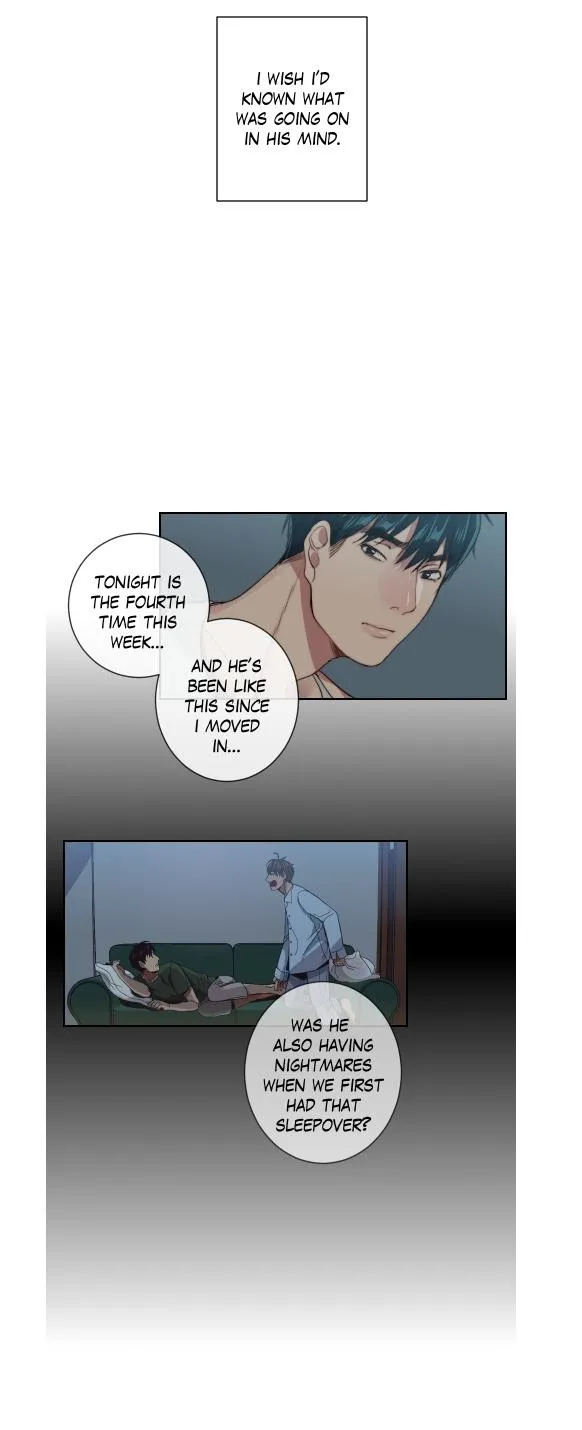 Read Timeless melody chapter 20 image 5 on Lezhin