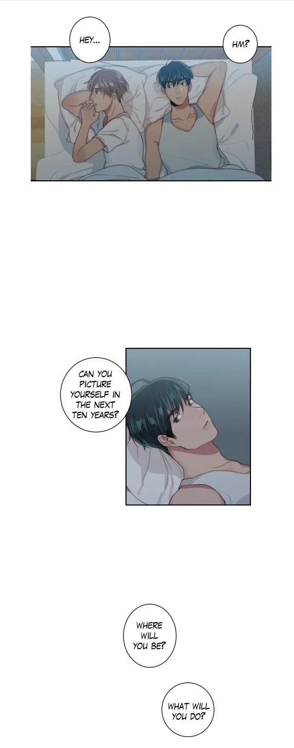 Read Timeless melody chapter 20 image 6 on Lezhin