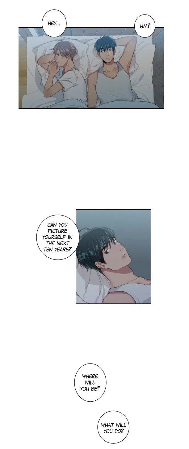 Read Timeless melody chapter 20 image 7 on Lezhin