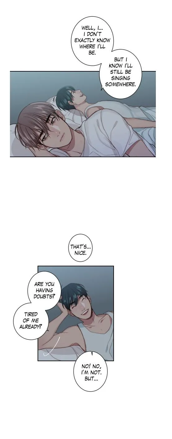 Read Timeless melody chapter 20 image 8 on Lezhin