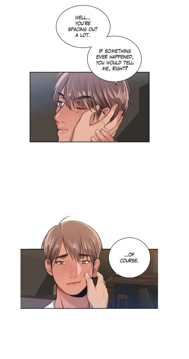 Read Timeless melody chapter 21 image 10 on Lezhin