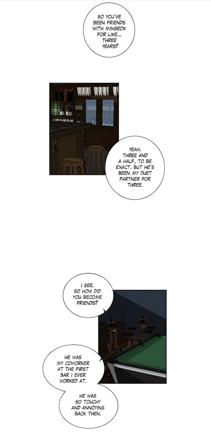 Read Timeless melody chapter 21 image 12 on Lezhin