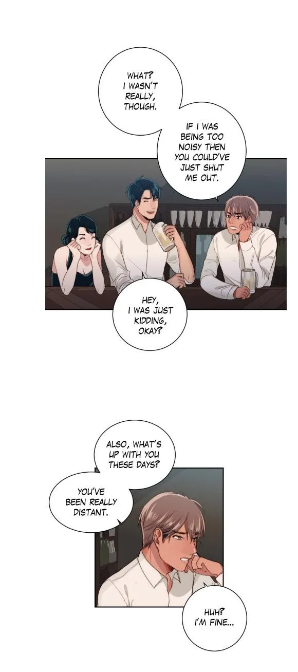Read Timeless melody chapter 21 image 13 on Lezhin