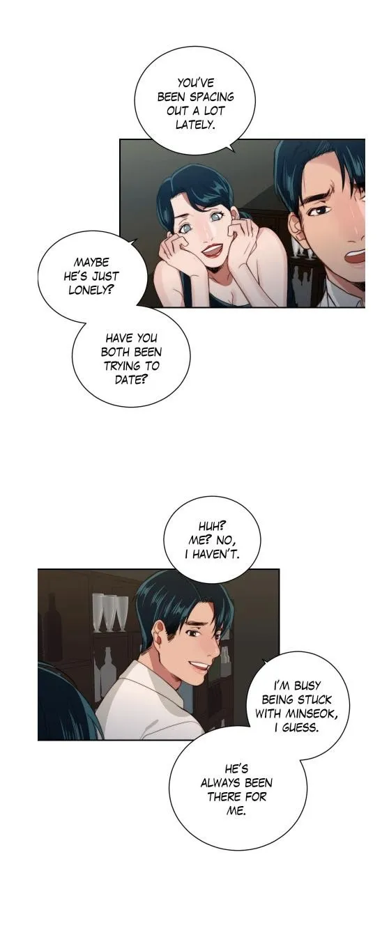 Read Timeless melody chapter 21 image 14 on Lezhin