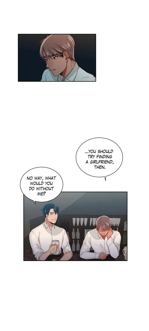 Read Timeless melody chapter 21 image 15 on Lezhin