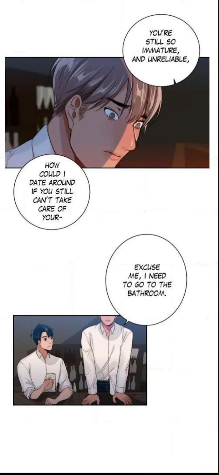 Read Timeless melody chapter 21 image 16 on Lezhin