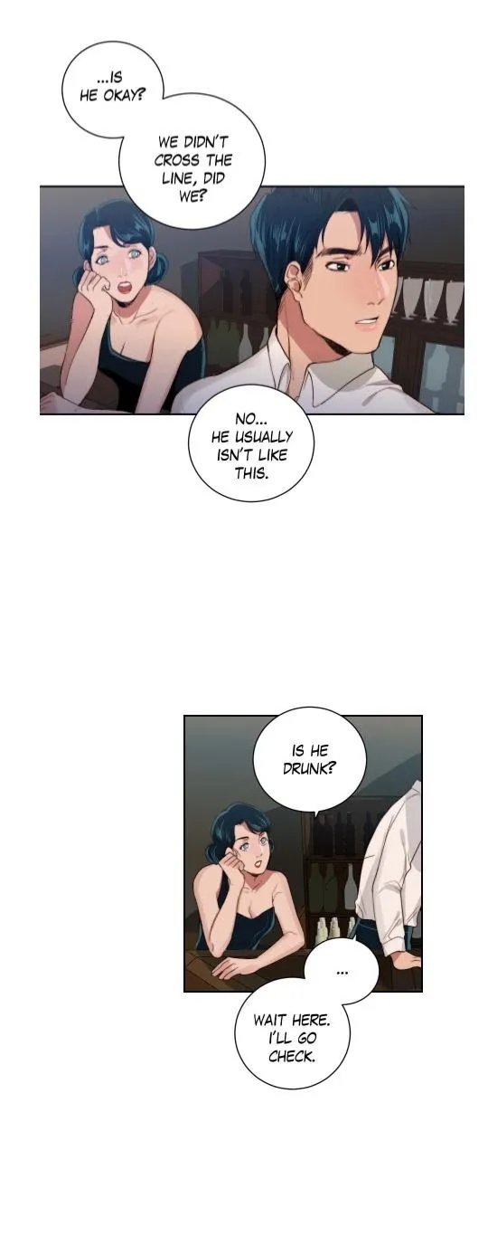 Read Timeless melody chapter 21 image 17 on Lezhin