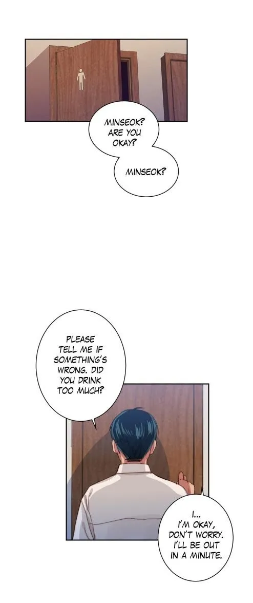 Read Timeless melody chapter 21 image 18 on Lezhin