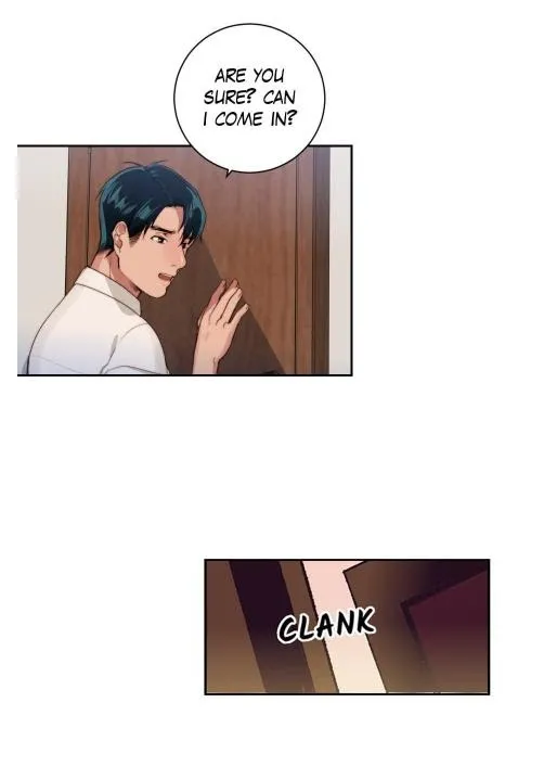 Read Timeless melody chapter 21 image 19 on Lezhin