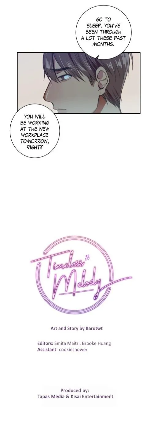 Read Timeless melody chapter 21 image 3 on Lezhin