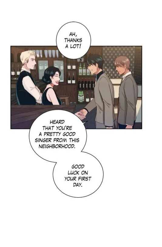 Read Timeless melody chapter 21 image 5 on Lezhin