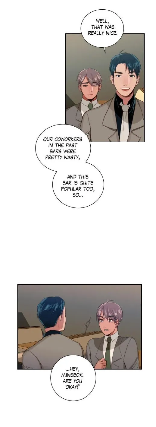 Read Timeless melody chapter 21 image 6 on Lezhin