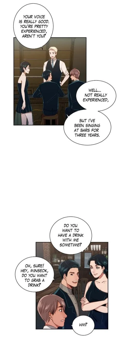 Read Timeless melody chapter 21 image 8 on Lezhin