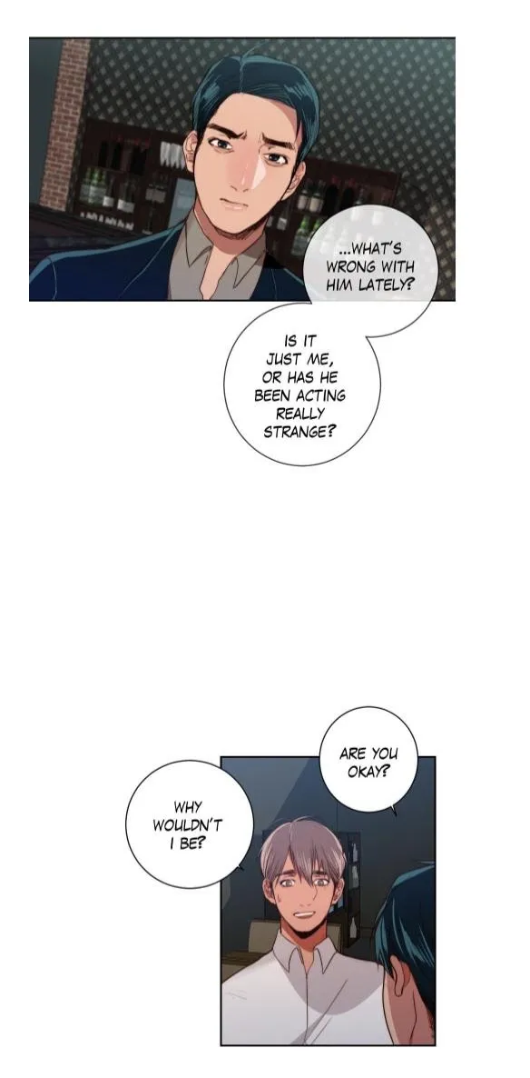Read Timeless melody chapter 21 image 9 on Lezhin