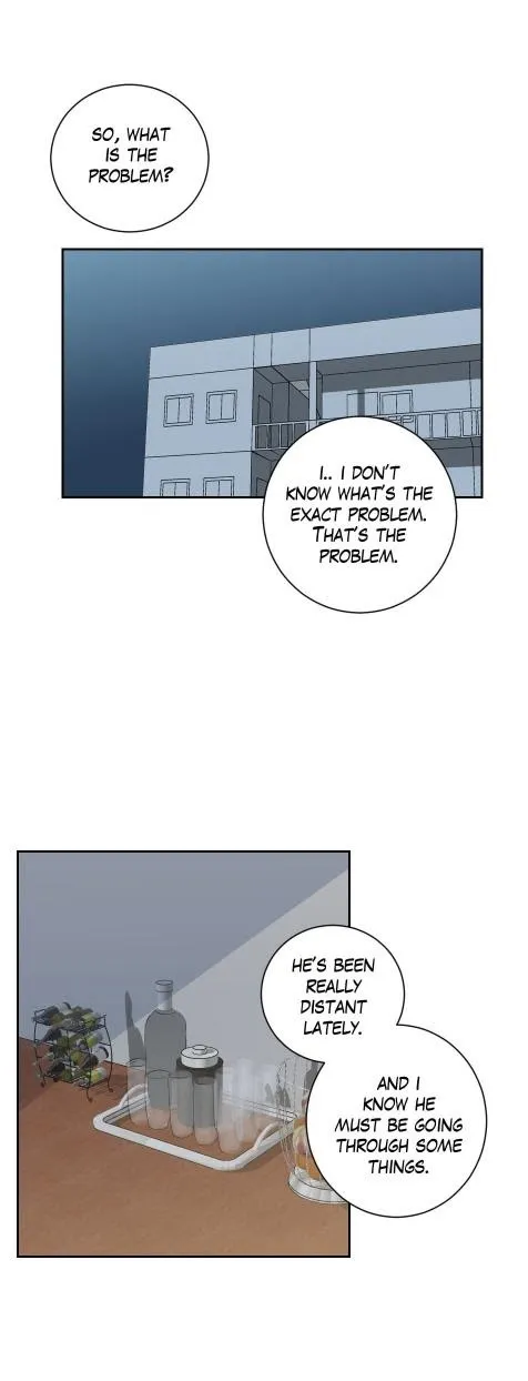 Read Timeless melody chapter 22 image 11 on Lezhin